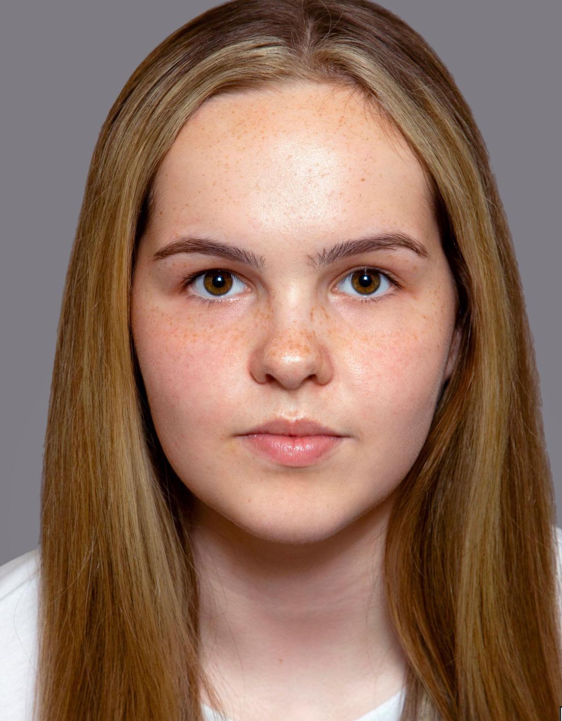 Amy-Louise Fitzpatrick